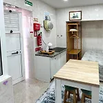 度假居 Casinha Do Ti *