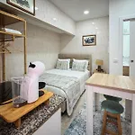 度假居 Casinha Do Ti 纳扎雷