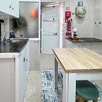 Casinha Do Ti 纳扎雷