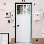 度假居 Casinha Do Ti *