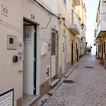 Casinha Do Ti 度假居 纳扎雷