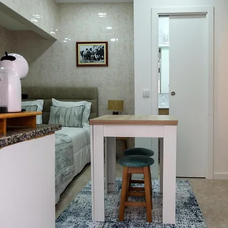 度假居 Casinha Do Ti