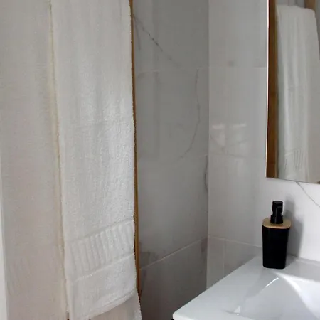 Casinha Do Ti Vakantiehuis Nazaré