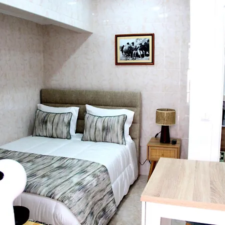 Vakantiehuis Casinha Do Ti