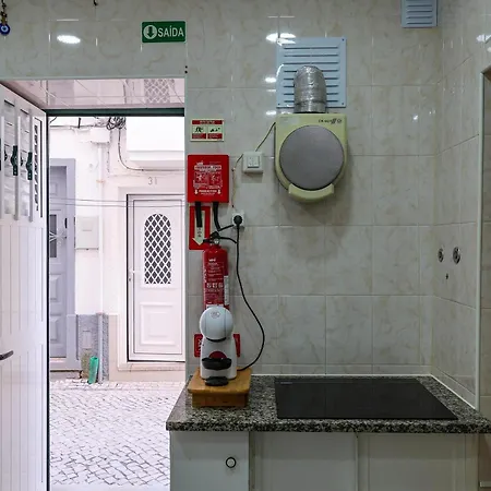 Casa vacanze Casinha Do Ti