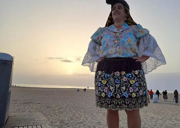 Feriehus Casinha Do Ti *