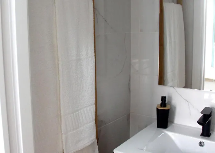 Casinha Do Ti Feriehus Nazaré