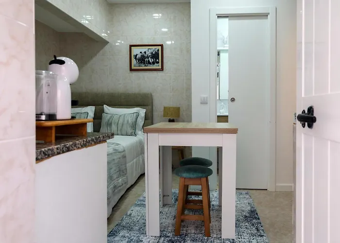 Casa vacanze Casinha Do Ti