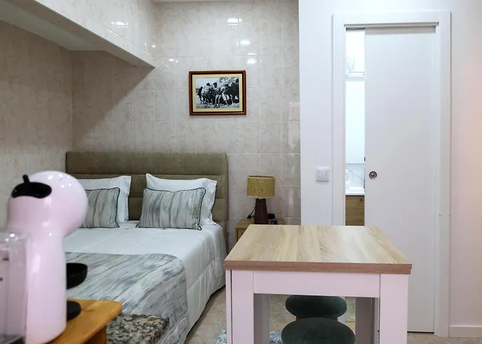 Casinha Do Ti Casa vacanze