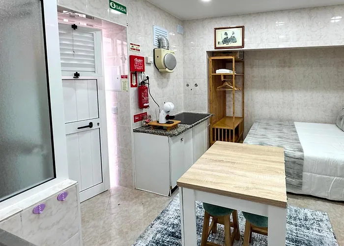 Casa vacanze Casinha Do Ti *
